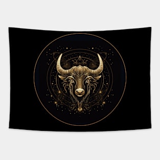 Taurus Tapestry