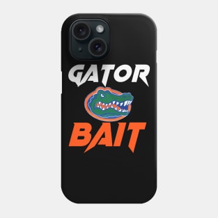 Gator Bait Phone Case