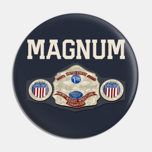 Magnum TA Pin