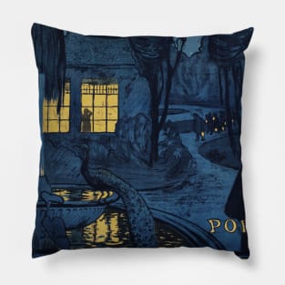 Teatro Artistico Pillow