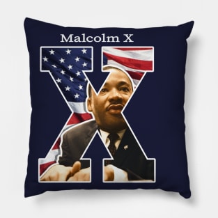 Martin Luther King Jr. quotes Pillow