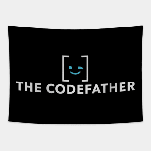 The CodeFather - Programmer Tapestry