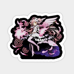 God Madoka Magnet