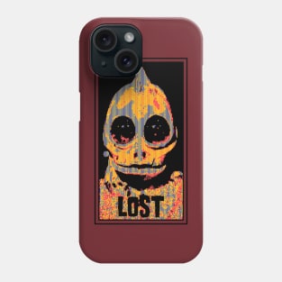 Enik The Altrusian Phone Case