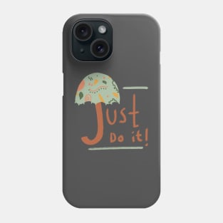 Umbrella Phone Case