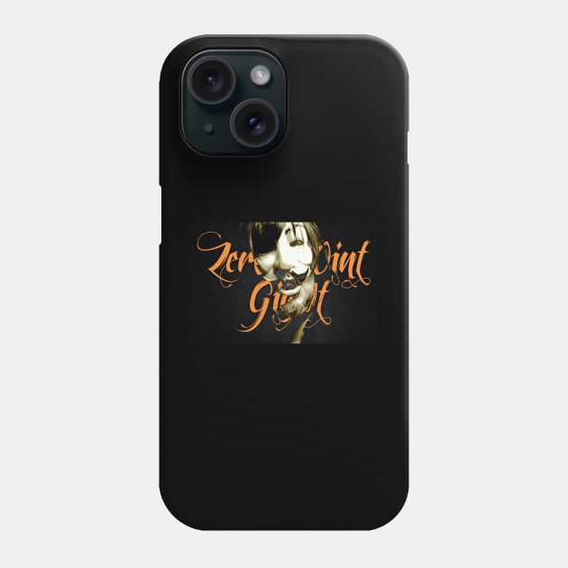 Zero Point Giant Mysterious Spirit 3 Phone Case by ZerO POint GiaNt