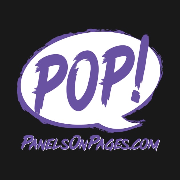 PoP! Balloon 2020 by PanelsOnPages