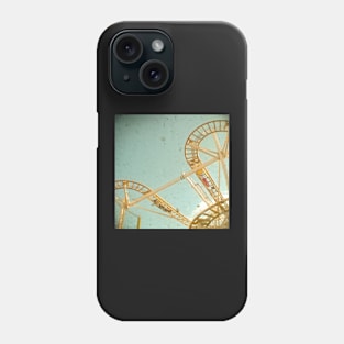 Tracks Phone Case