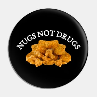 Chicken Nugs Pin