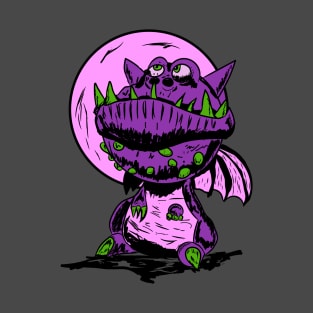 The Dragon Monster T-Shirt