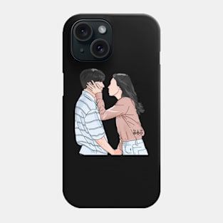 Welcome to Samdal-ri Phone Case