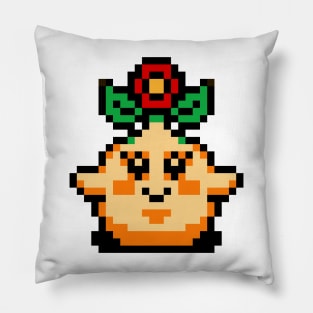 Baby Maku Tree Sprite Pillow