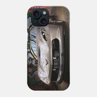 Corvette Z06 Phone Case