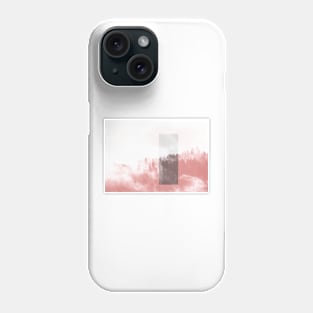 Fog 01 Phone Case