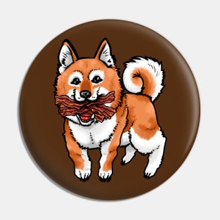 Doge Pin