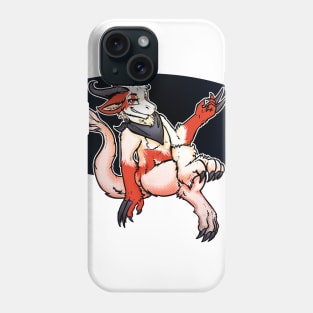 Kalres Zangoose Phone Case