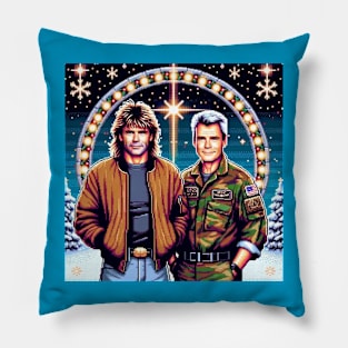 HoliGate Pillow