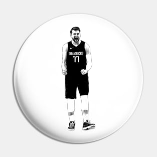 Luka Pin