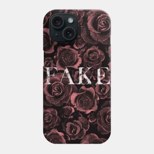 Fake Phone Case