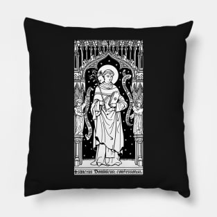 St. Dominic Missal Setting Pillow