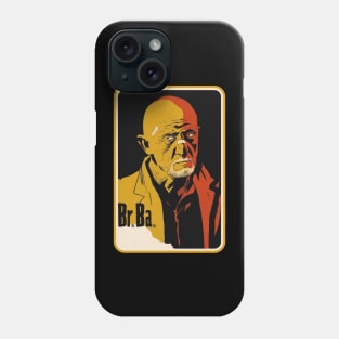 MIKE EHRMANTRAUT Phone Case