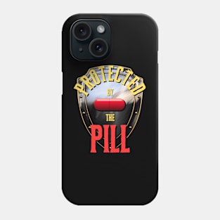 The shield Phone Case