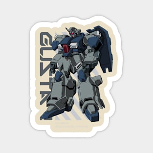 Gundam Gustav Karl Type-13 Magnet