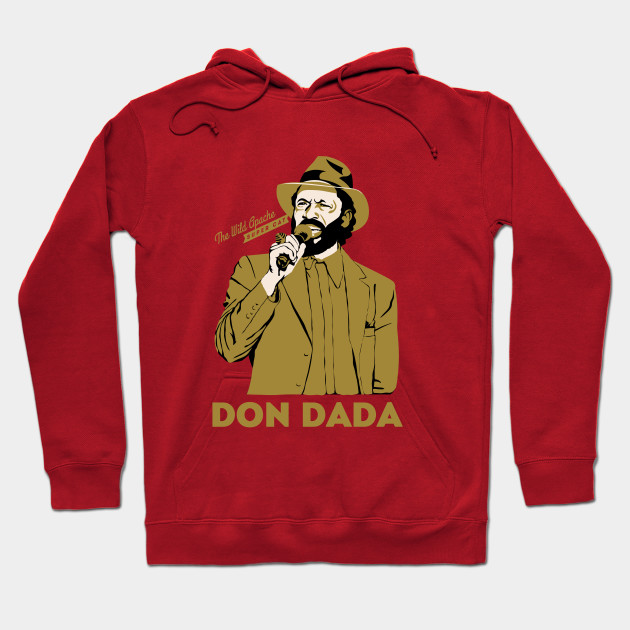 Super Cat Don Dada T Shirt Super Cat Hoodie Teepublic