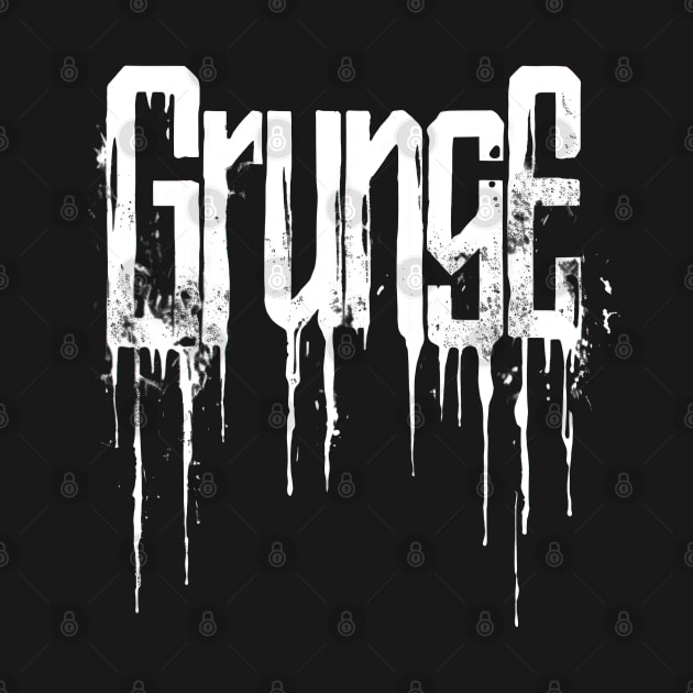 Grunge Aesthetic by TooplesArt