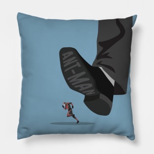 Antman Pillow