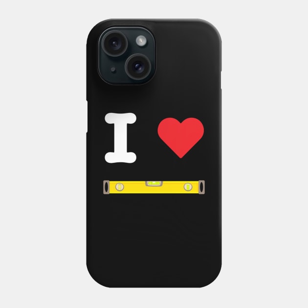 I love  Altitude Measuring Devices Phone Case by elmouden123