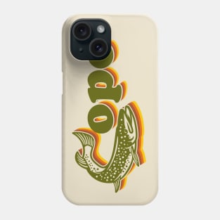 Ope! Phone Case