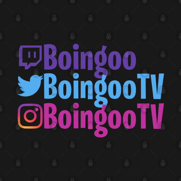 Literal Freaking AD by Boingoo