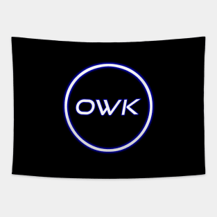 EP3 - OWK - Tag Tapestry