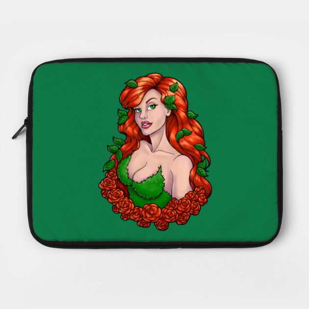 Poison Ivy