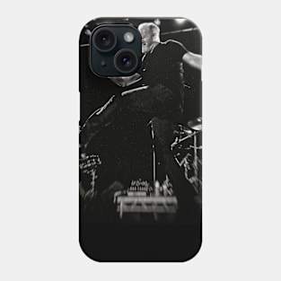 Richard Jobson Skids Phone Case