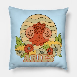 Aries Pillow