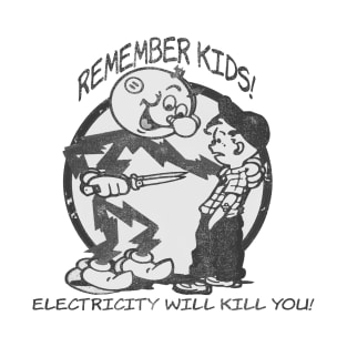 remember kids T-Shirt