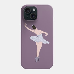 Sugar Plum Fairy - The Nutcracker Phone Case