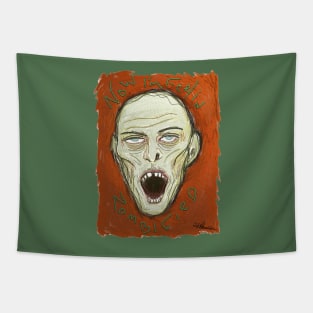 Zombified Tapestry