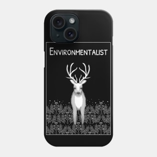 Environmentalist Phone Case