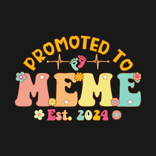 Promoted To Meme 2024 First Time New Meme Pregnancy by flandyglot