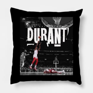 Kevin Durant Ankle Breaker Pillow