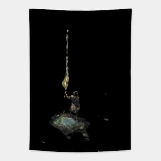 Alone in the Dark Tapestry