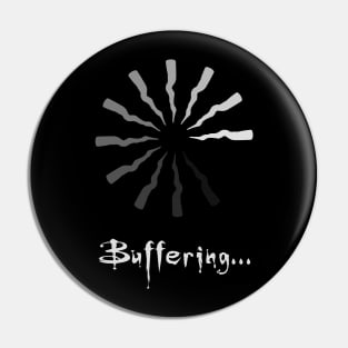 Buffering Pin