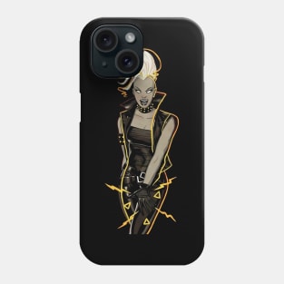 Storm X-men Phone Case