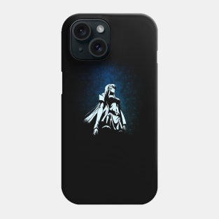 Akame ga kill - Esdeath Phone Case