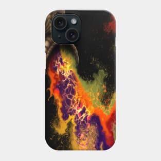 Cornucopia Phone Case