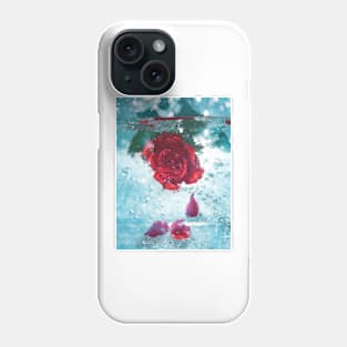 Rose Water Phone Case