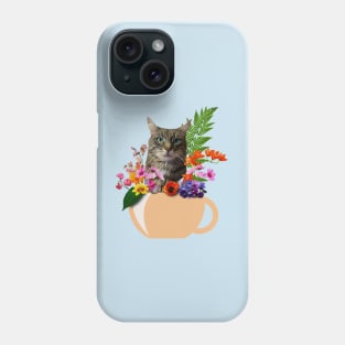 Custom Art : Okidochat 2 Phone Case